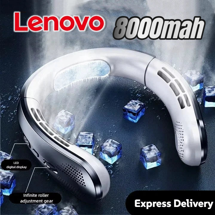 Lenovo Breeze Neck Fan