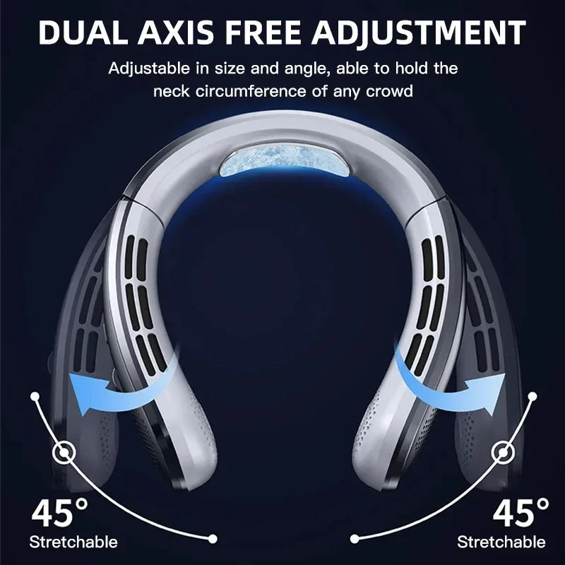 Lenovo Breeze Neck Fan