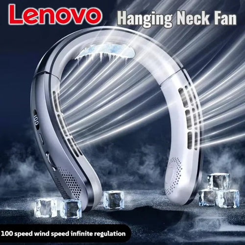 Lenovo Breeze Neck Fan